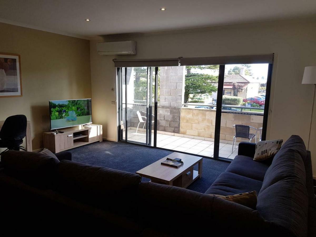 22 Gillies Street Apartments Warrnambool Exterior foto